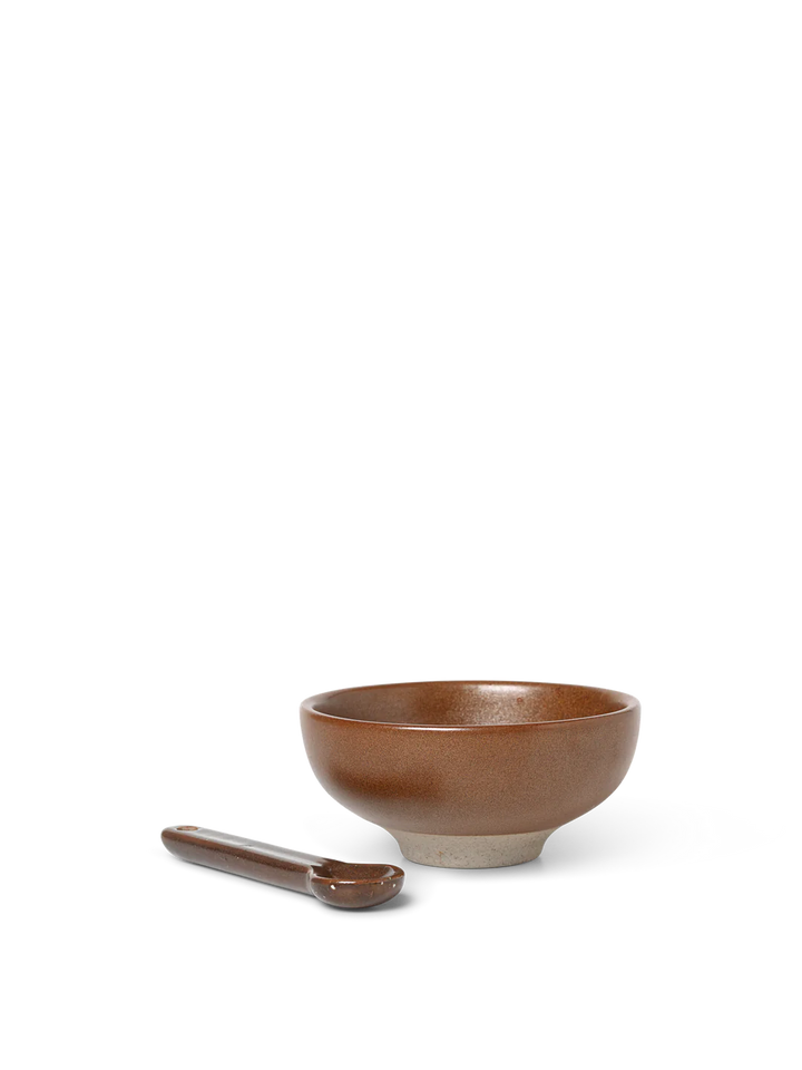 Ferm Living Petite salt set