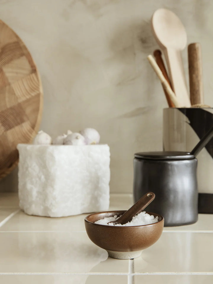 Ferm Living Petite salt set