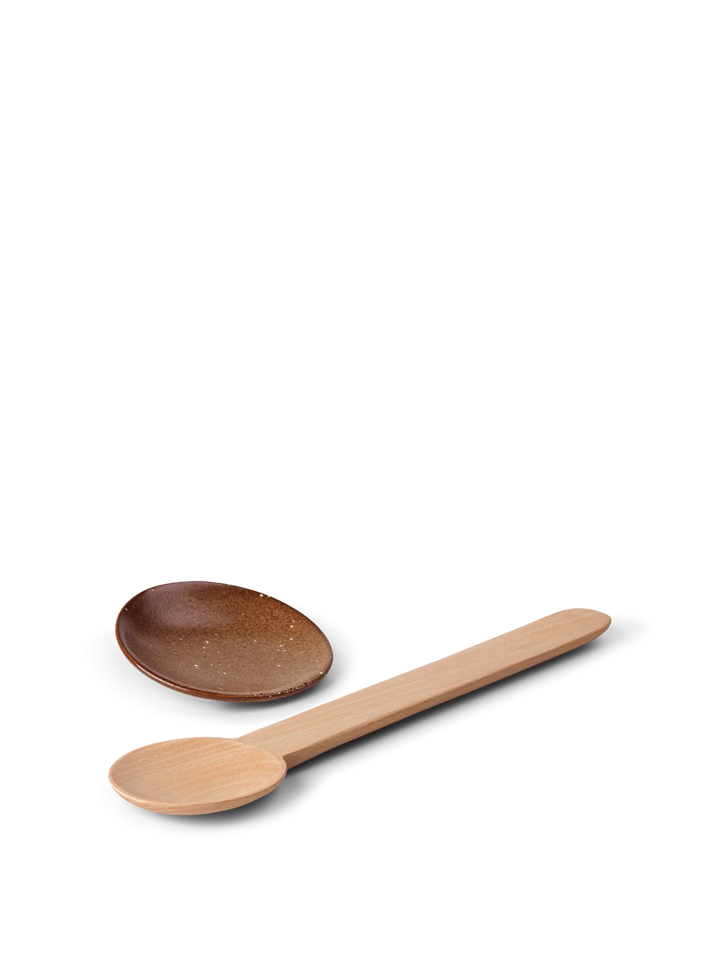 Ferm Living Resting spoon set