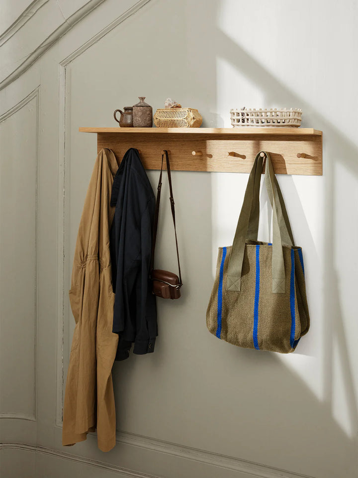 Ferm Living place rack - large 105cm