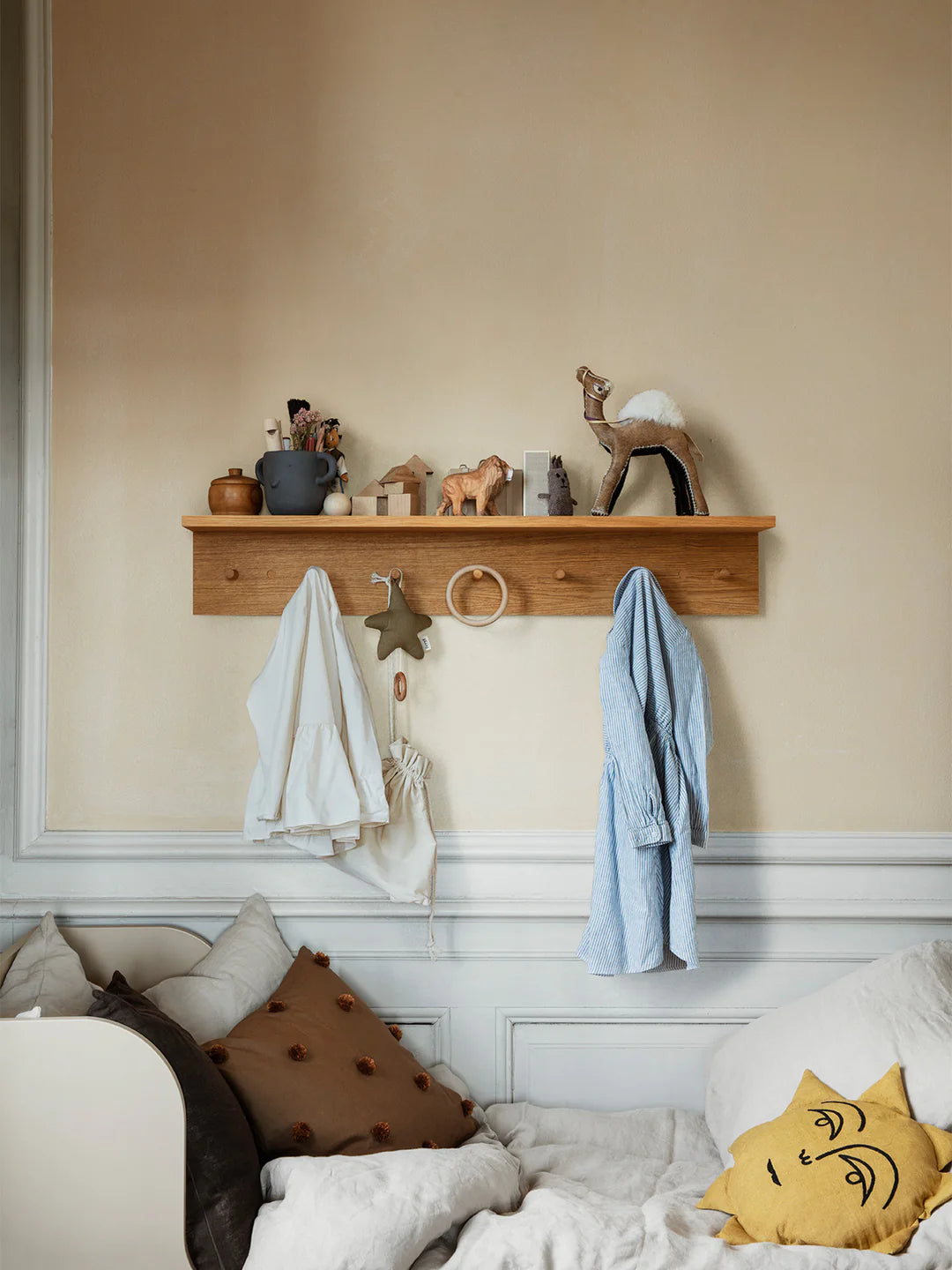 Ferm Living place rack - large 105cm