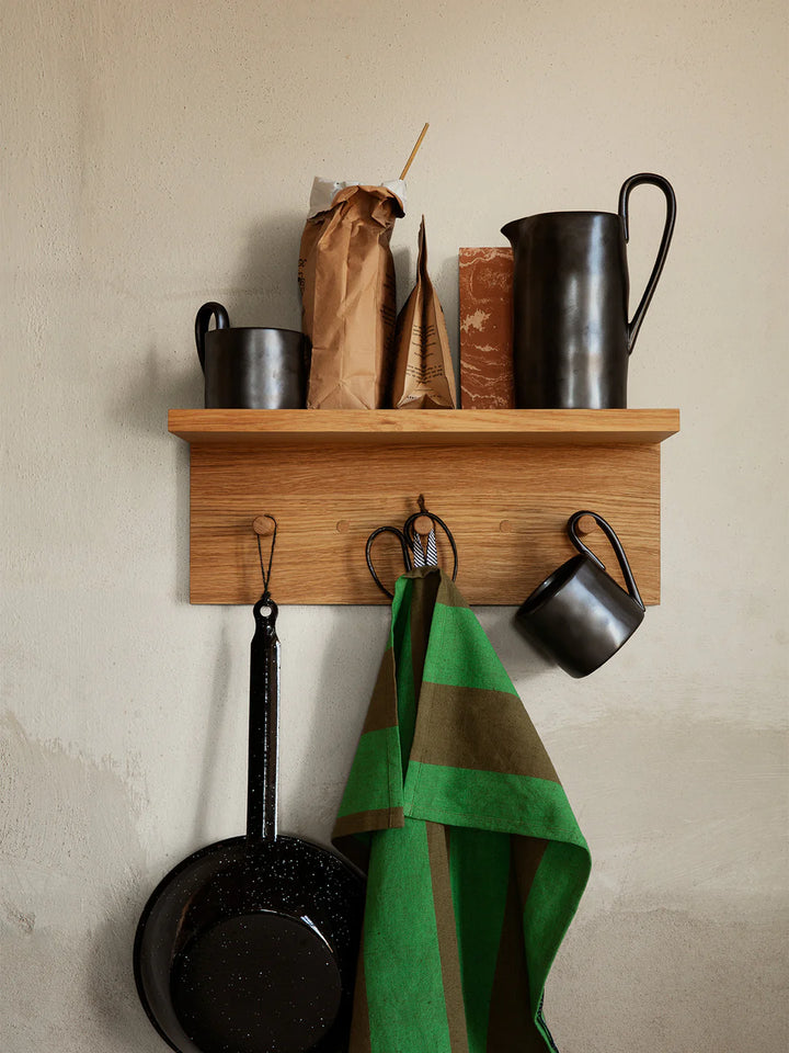 Ferm Living Place Rack - small 45cm