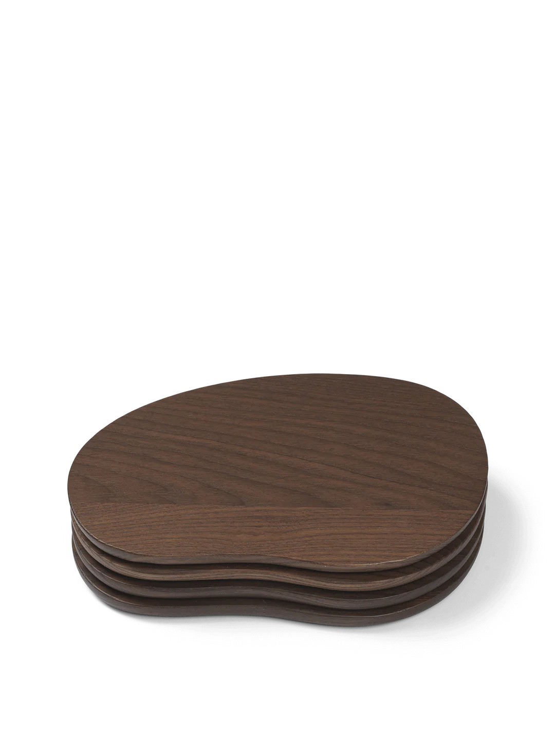 Ferm Living Cairn Butter Boards 4stk