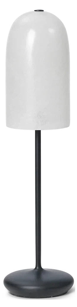 Ferm Living Gry borðlampa