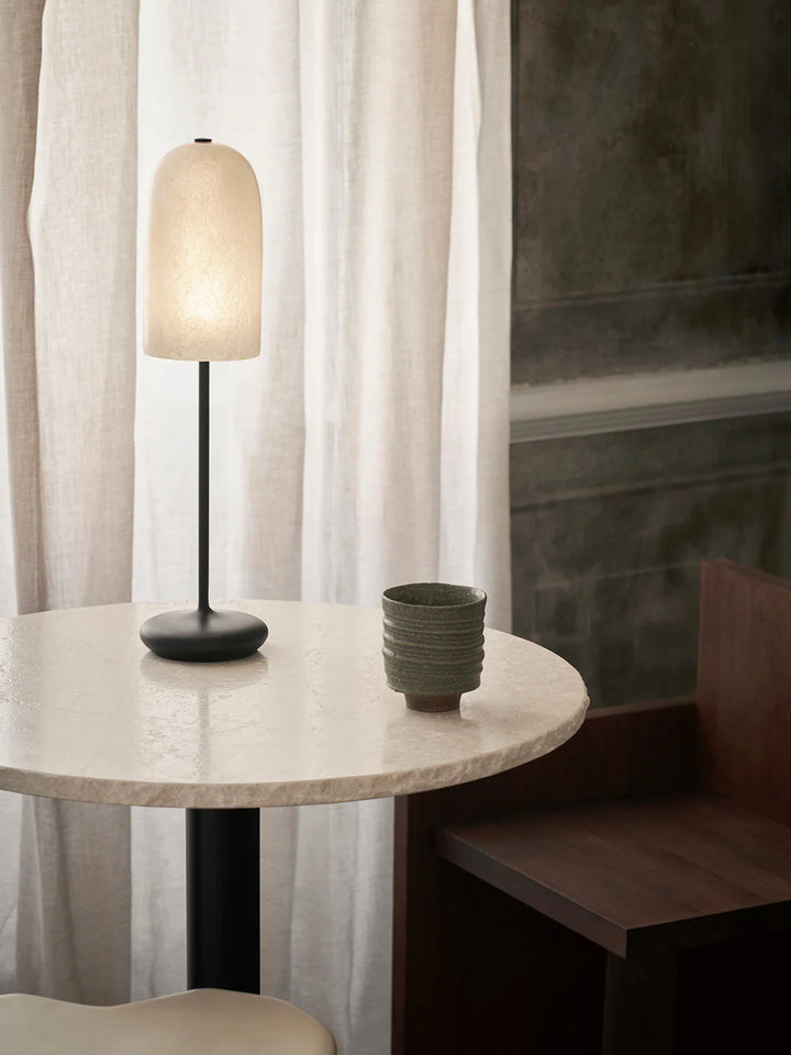 Ferm Living Gry borðlampa