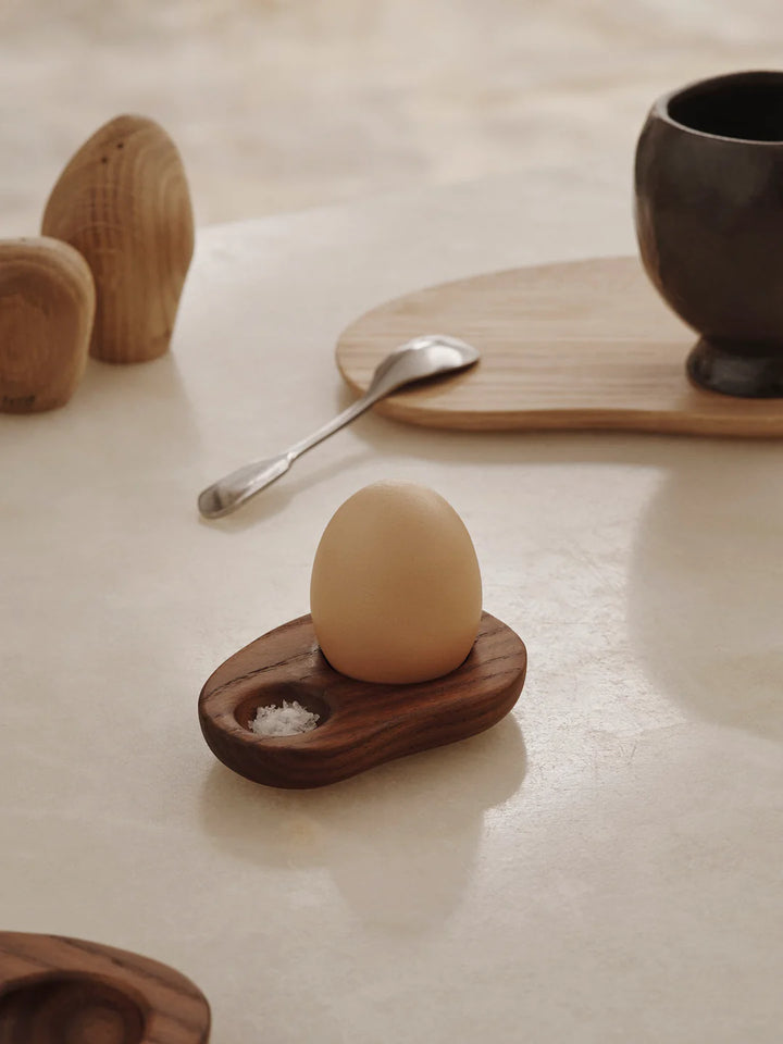 Ferm Living Cairn Egg Haldari 2 stk