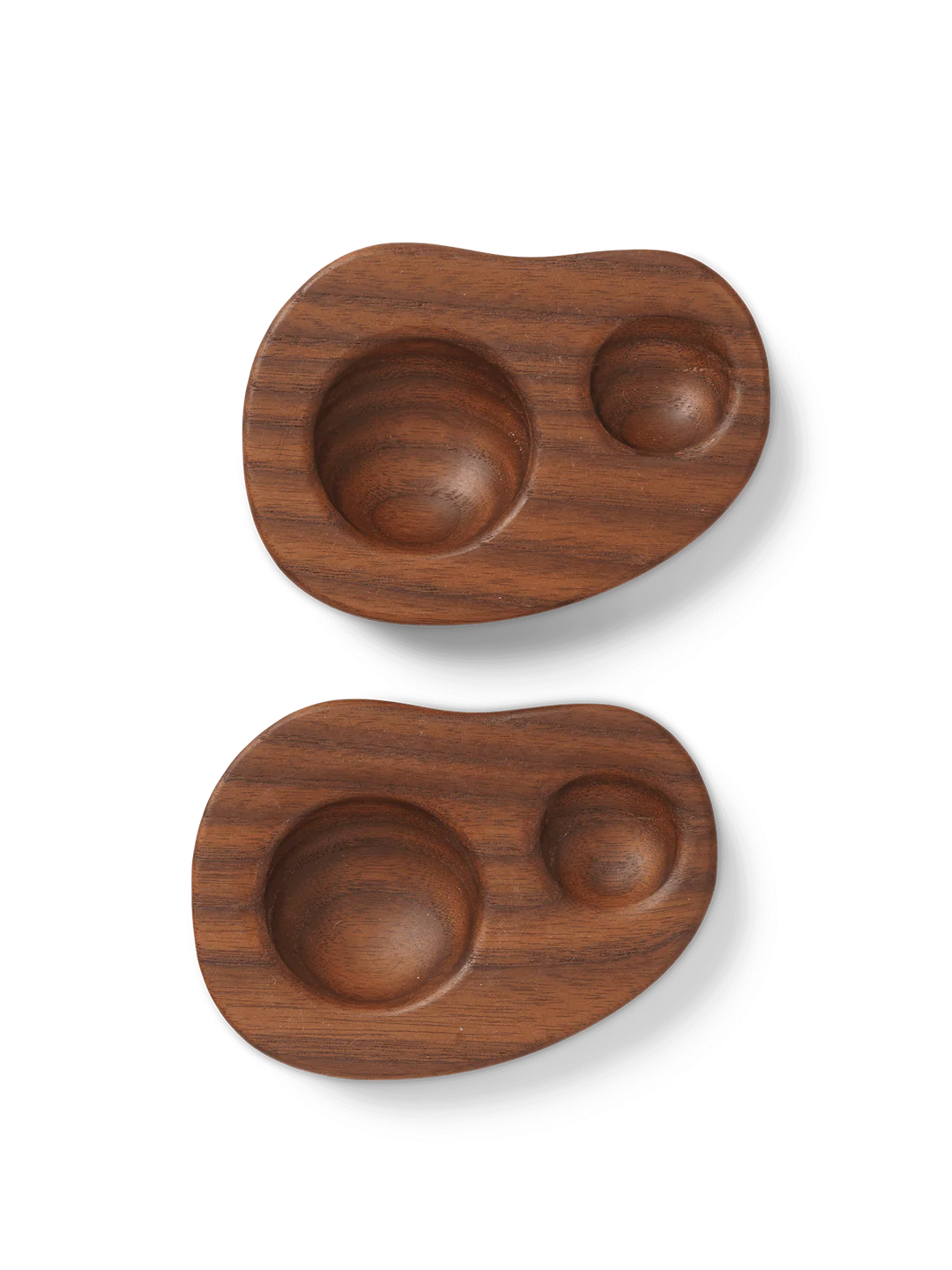 Ferm Living Cairn Egg Haldari 2 stk