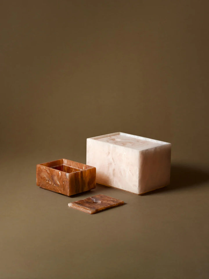 Ferm Living Mist Box - Pearl