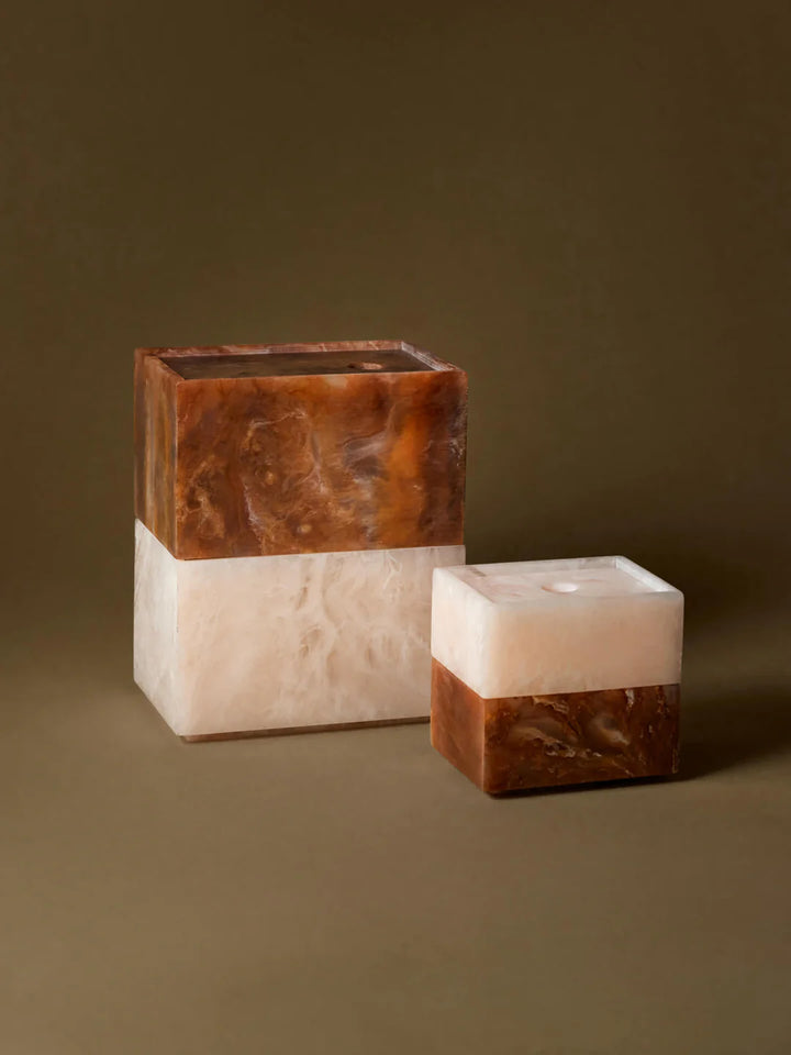 Ferm Living Mist Box - Pearl
