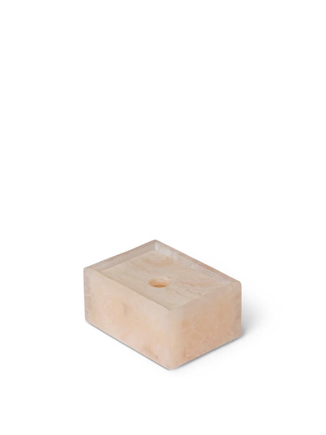 Ferm Living Mist Box - Pearl