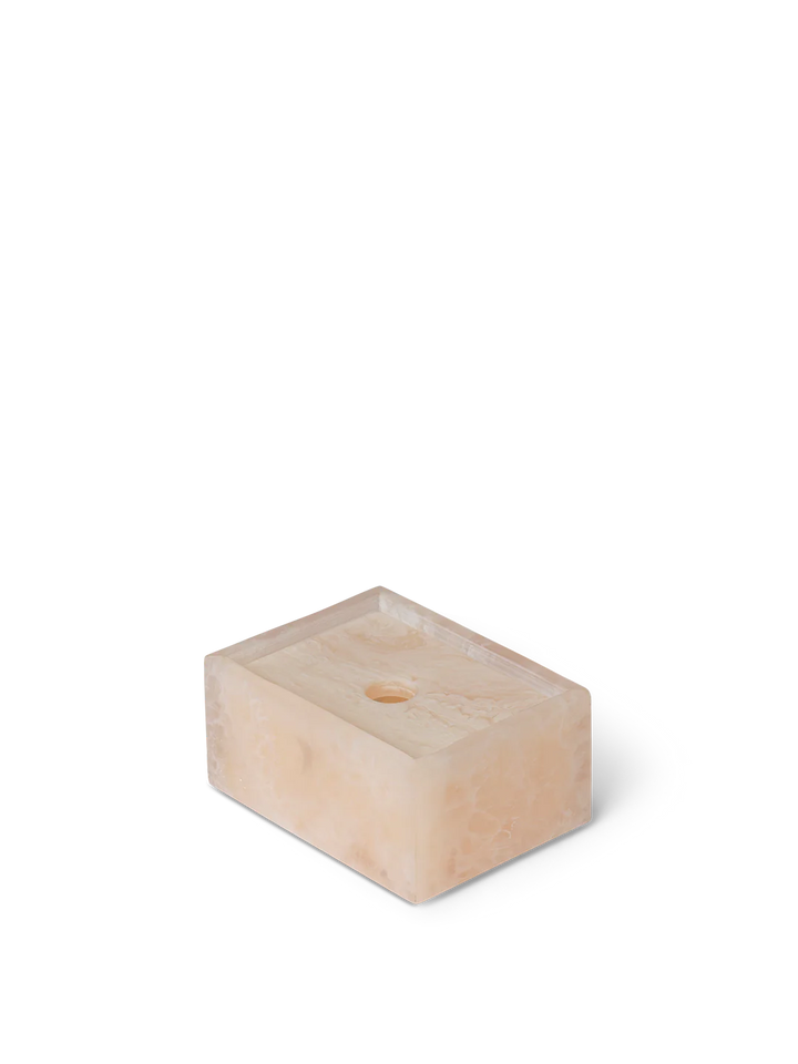 Ferm Living Mist Box - Pearl
