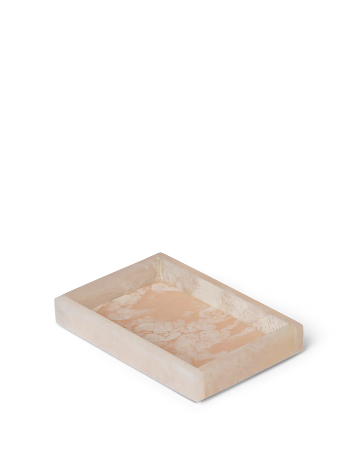 Ferm Mist tray 15x20cm pearl