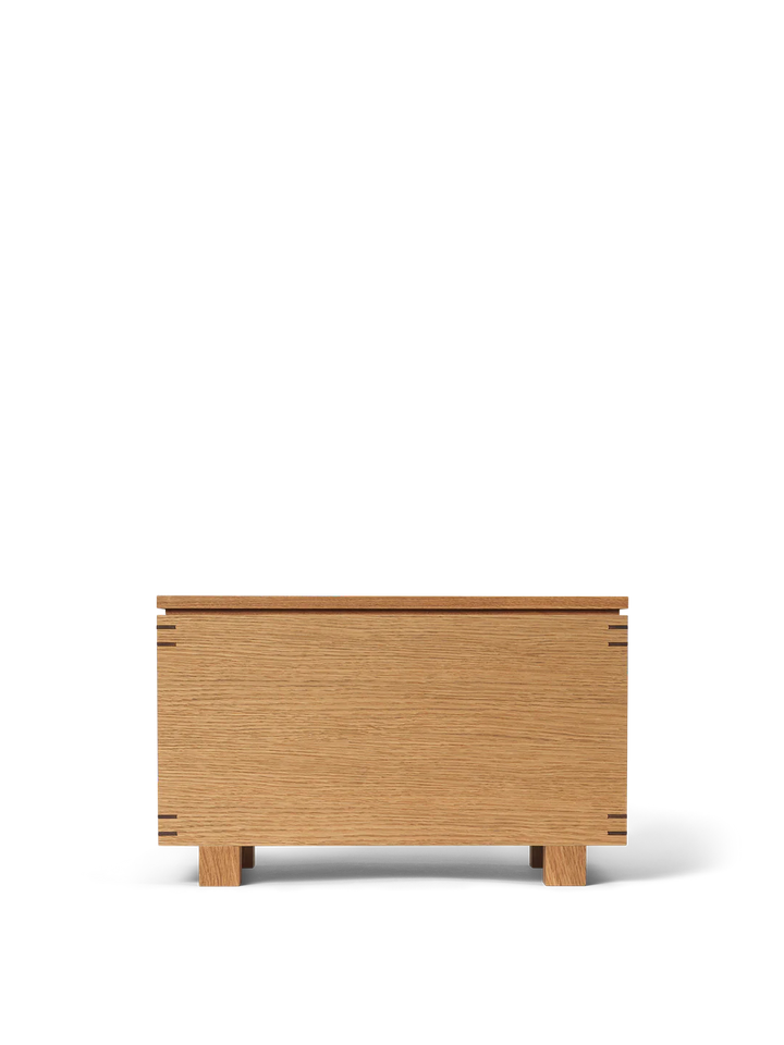 Ferm Living Bon Wooden Box