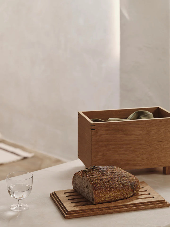 Ferm Living Bon Wooden Box