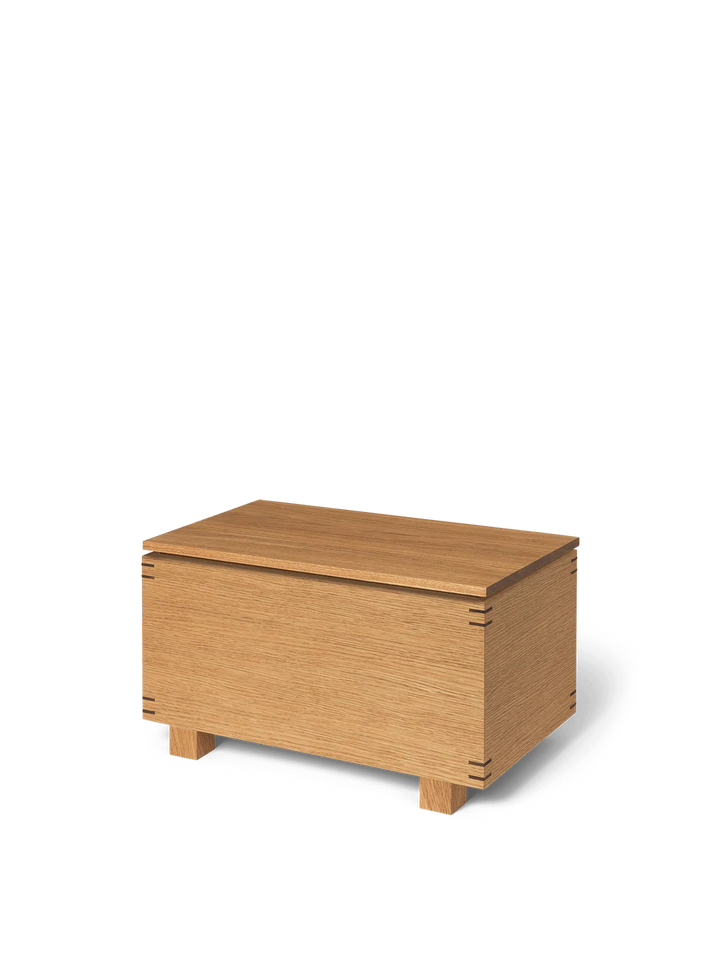 Ferm Living Bon Wooden Box