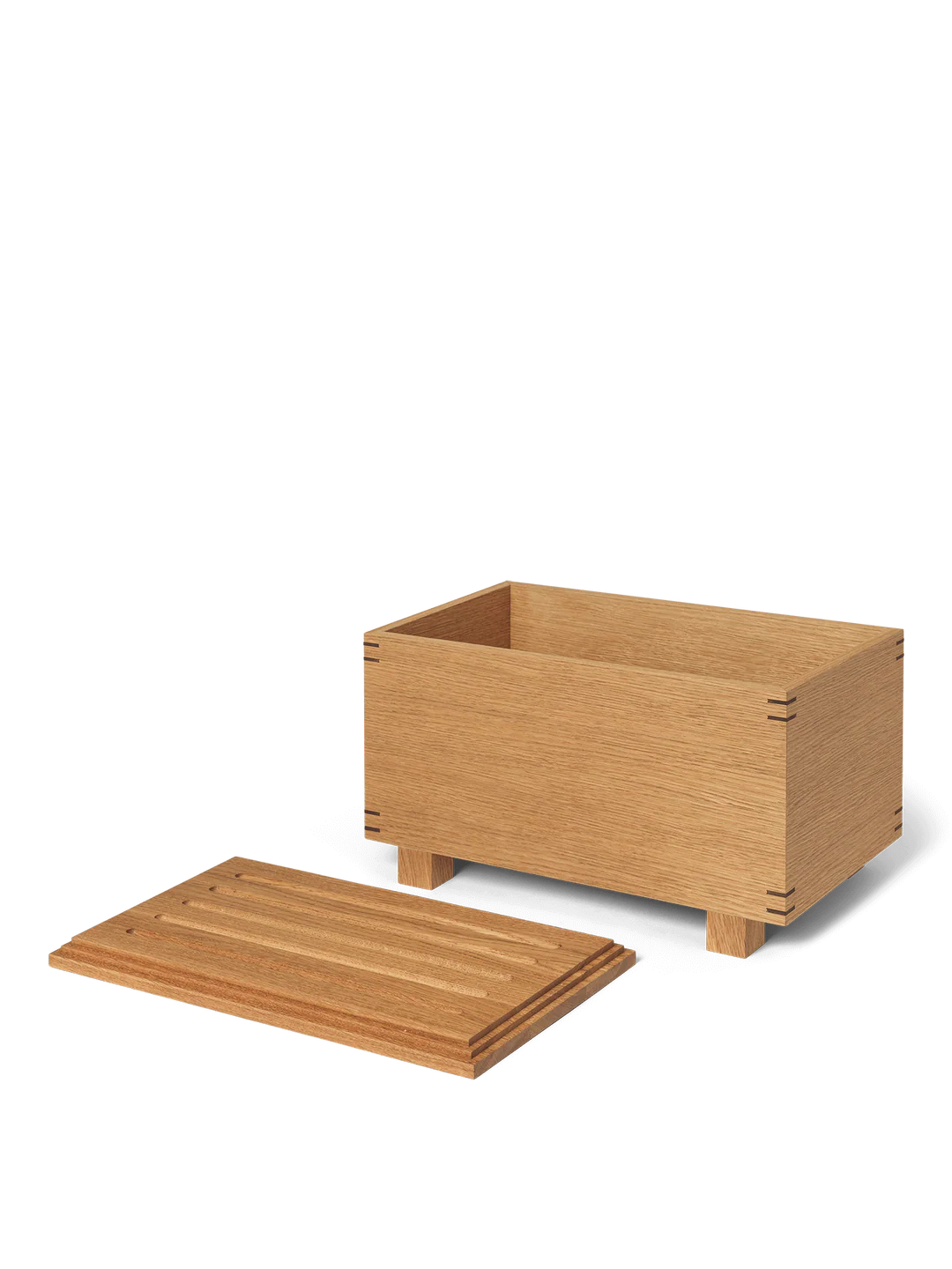 Ferm Living Bon Wooden Box