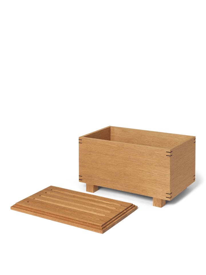 Ferm Living Bon Wooden Box
