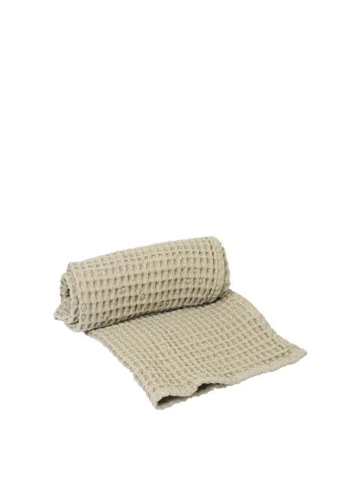 Ferm Living Handklæði  50x100cm