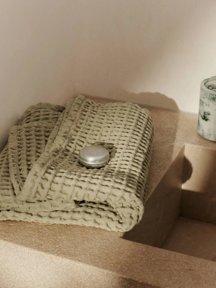 Ferm Living Handklæði  50x100cm