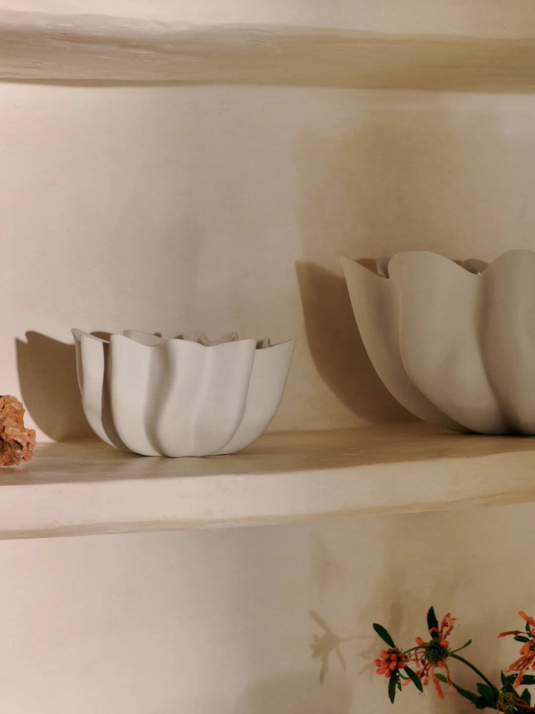 Ferm Living Nium Bowl - Small
