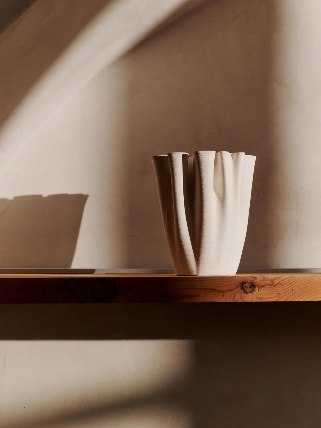 Ferm Living Dedali Vasi - Medium