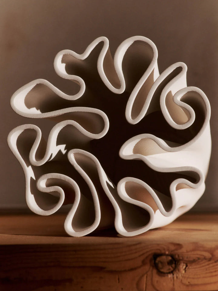 Ferm Living Dedali Vasi - Medium