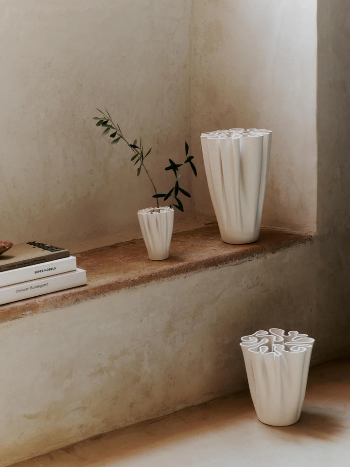 Ferm Living Dedali Vasi - Medium