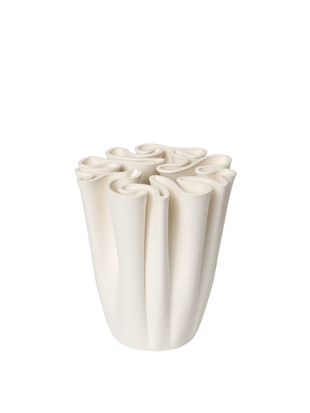 Ferm Living Dedali Vasi - Medium