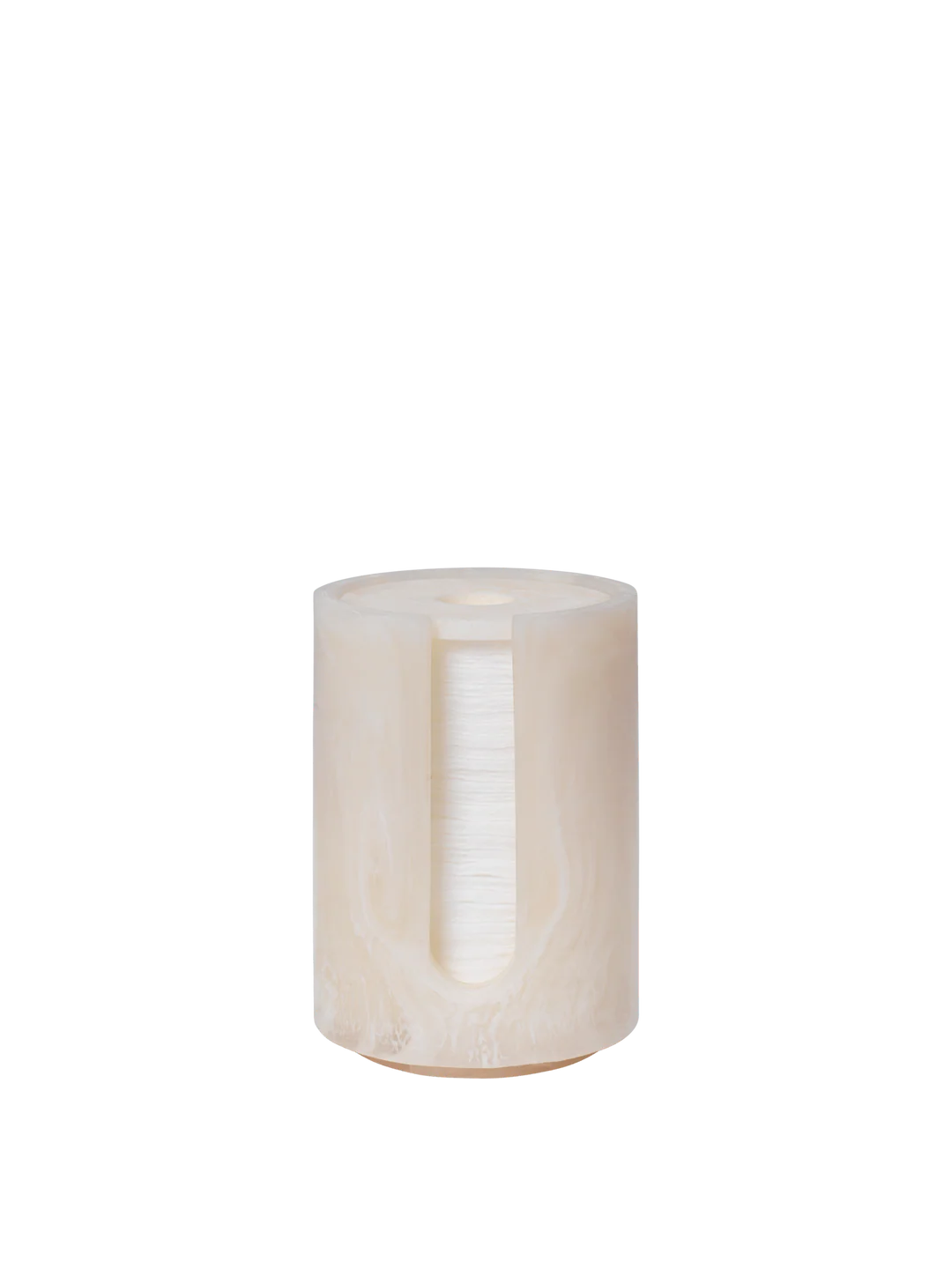 Ferm Living Mist Cotton Pad haldari