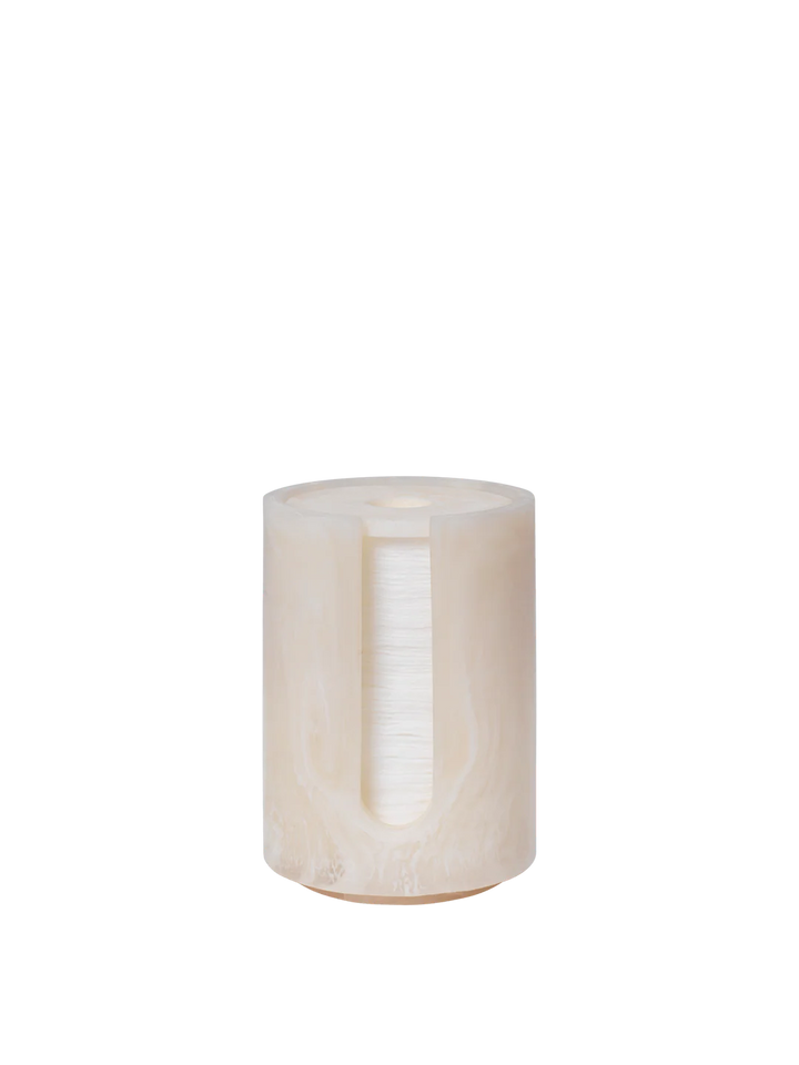 Ferm Living Mist Cotton Pad haldari