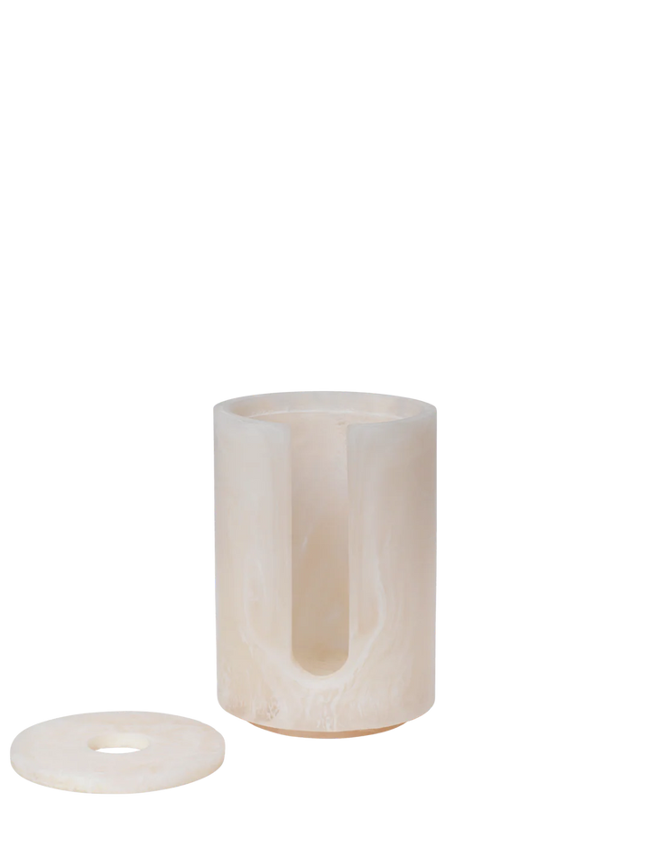 Ferm Living Mist Cotton Pad haldari