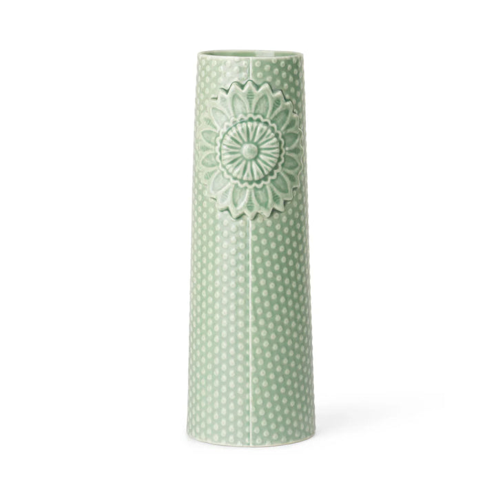 Dottir Pipanella vasi medium celadon