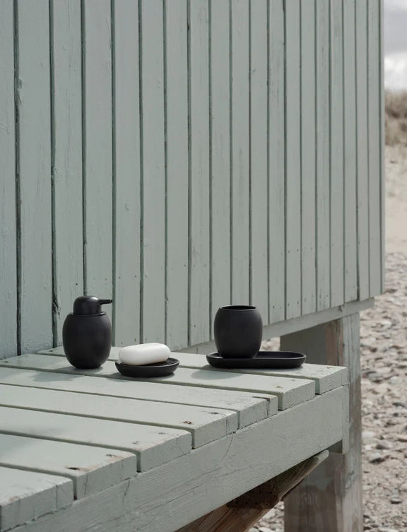 Stelton Fjord Sápuskál Svørt