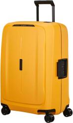 Samsonite Essens kuffert 69cm radiant gul