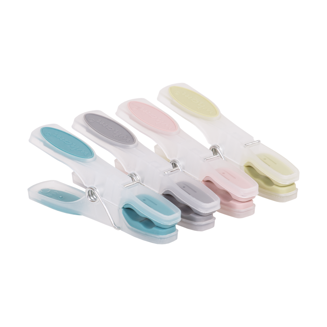 Wham Klemmur softgrip