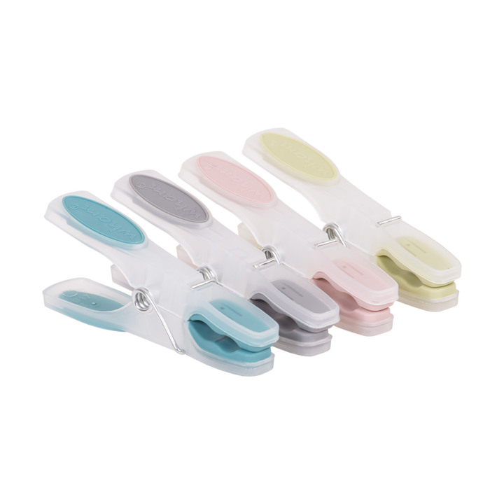 Wham Klemmur softgrip