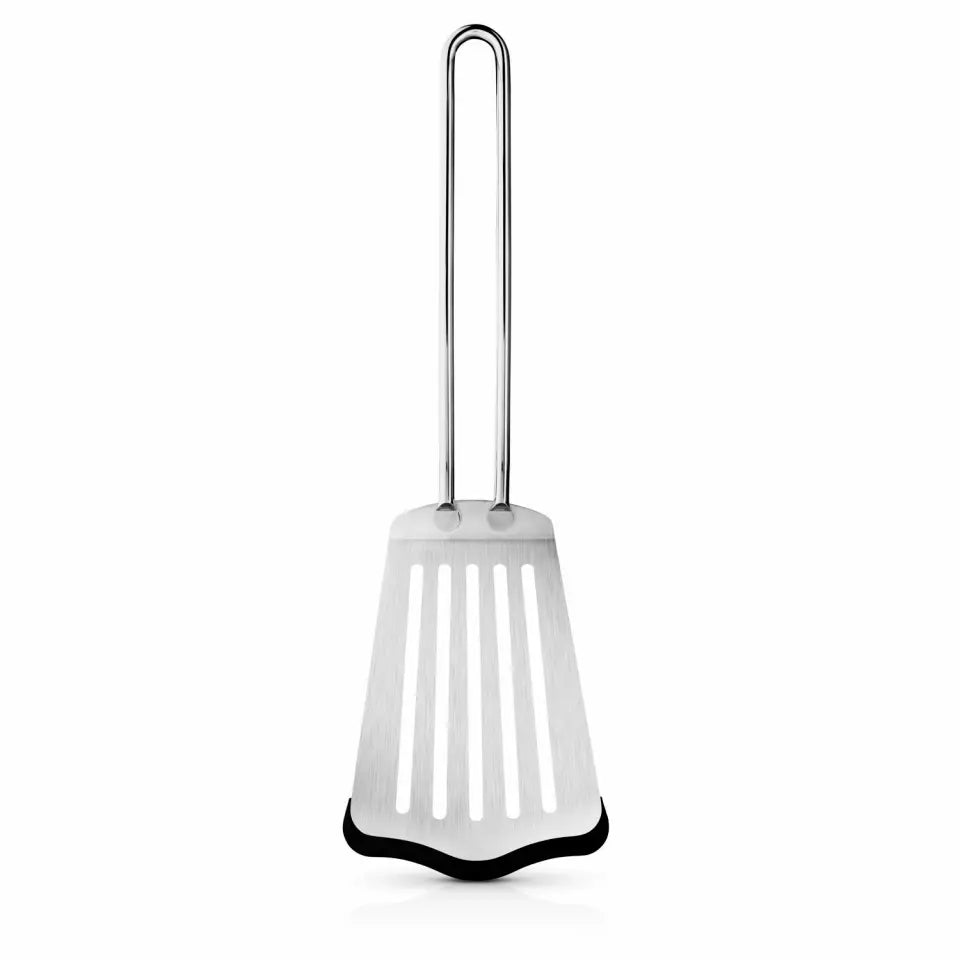 Eva Solo palet stál 28cm við silikone konati