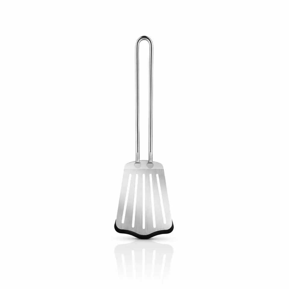 Eva Solo palet stál 28cm við silikone konati