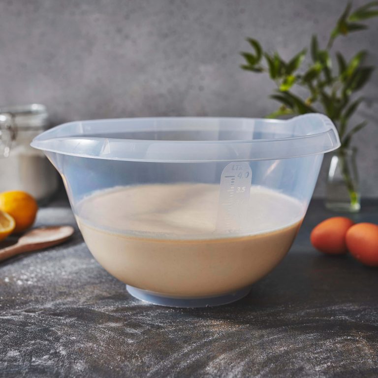 Wham Cuisine Bolli 4ltr