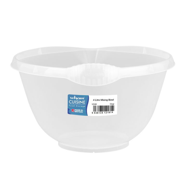 Wham Cuisine Bolli 4ltr