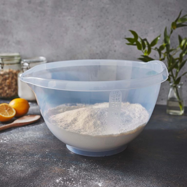 Wham Cuisine Bolli, plast, 7ltr