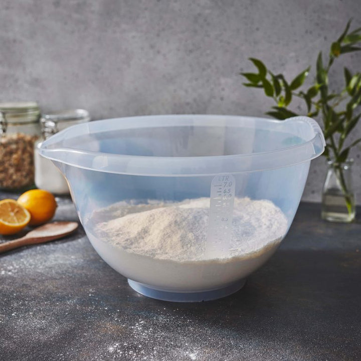 Wham Cuisine Bolli, plast, 7ltr
