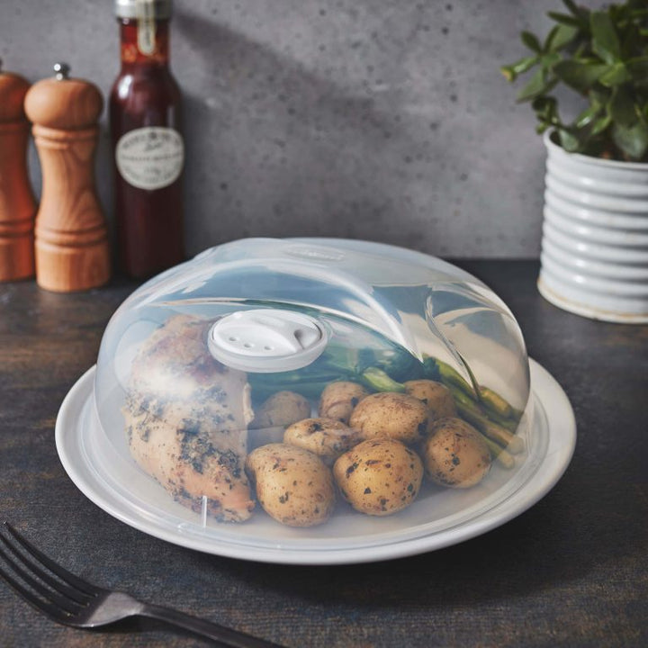 Wham Cuisine Micro ovn lok, Ø25cm