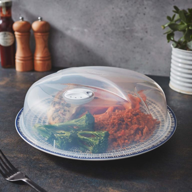 Wham Cuisine Micro ovn lok, Ø30cm