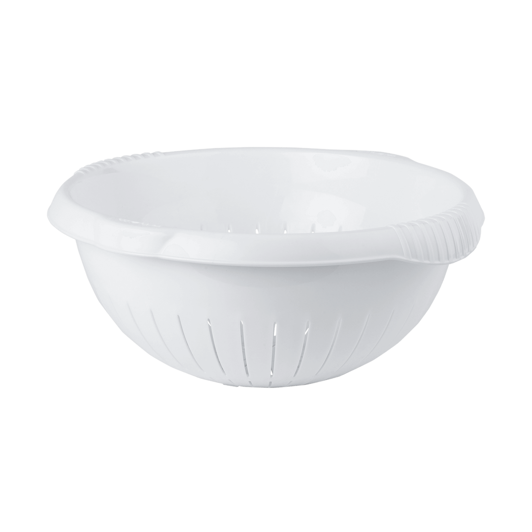 Wham Dørslag 30cm hvítt