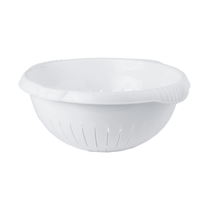 Wham Dørslag 30cm hvítt