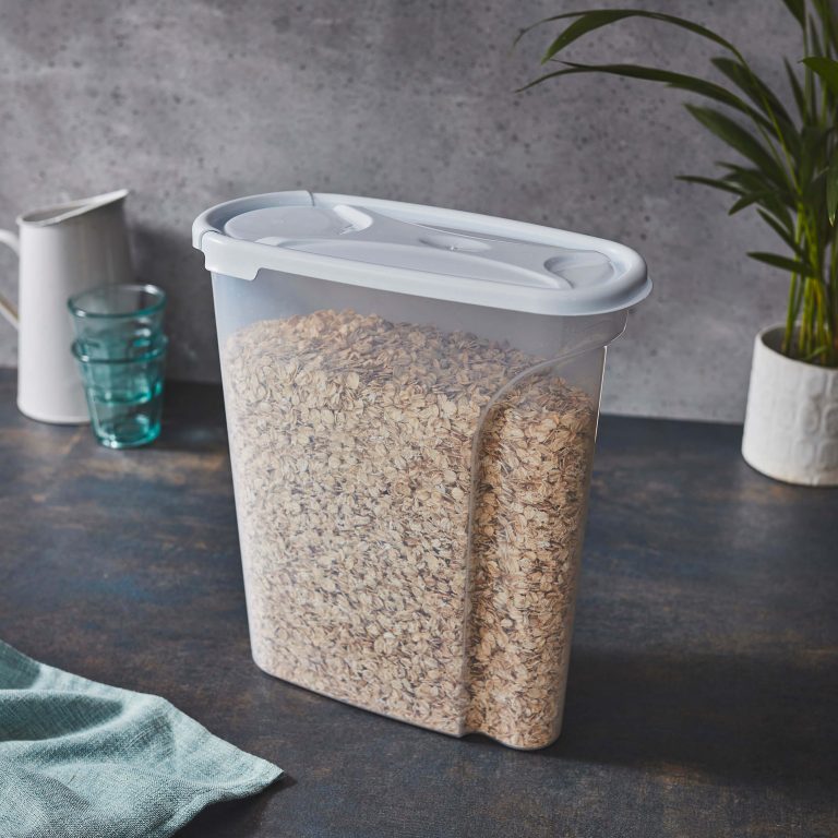 Wham Cuisine morgunmatarílat 5ltr