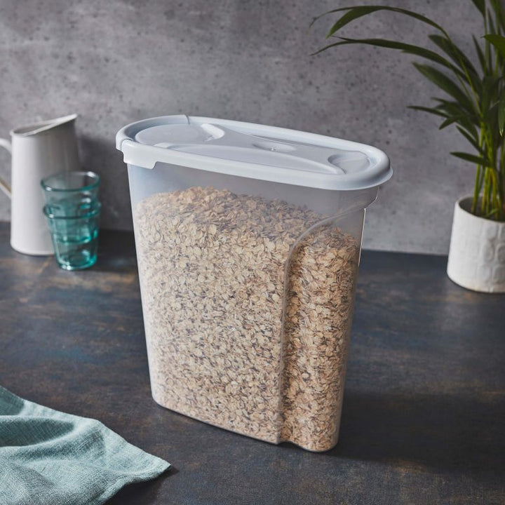 Wham Cuisine morgunmatarílat 5ltr