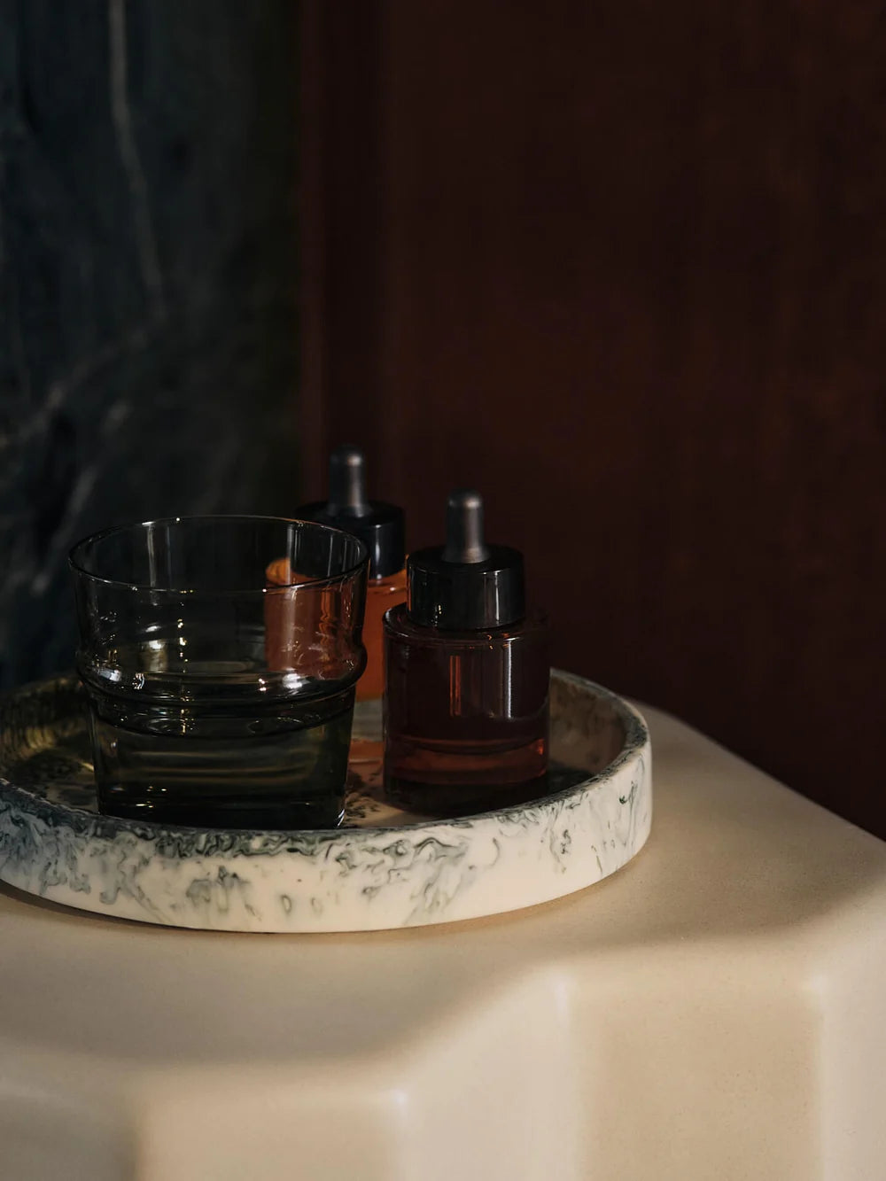 Ferm Mist Tray Ø30 Emerald