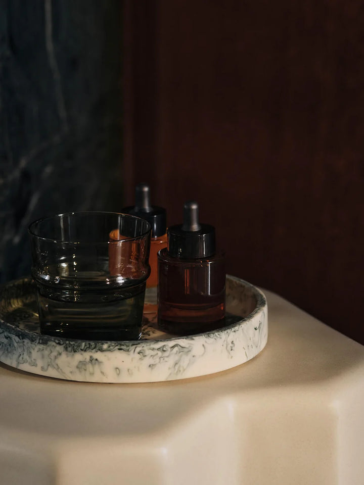 Ferm Mist Tray Ø20 Emerald